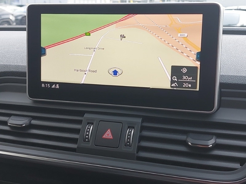 Used Audi Q5 2019 for sale - 78155972: Photo 16