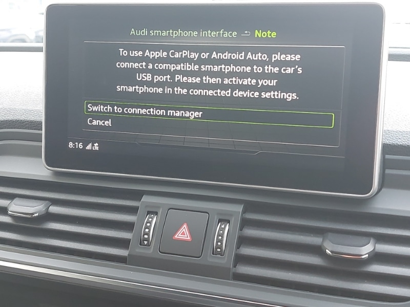 Used Audi Q5 2019 for sale - 78155972: Photo 17