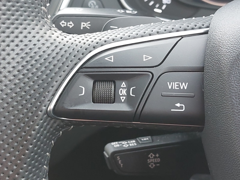 Used Audi Q5 2019 for sale - 78155972: Photo 18