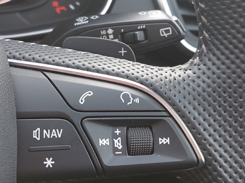 Used Audi Q5 2019 for sale - 78155972: Photo 19