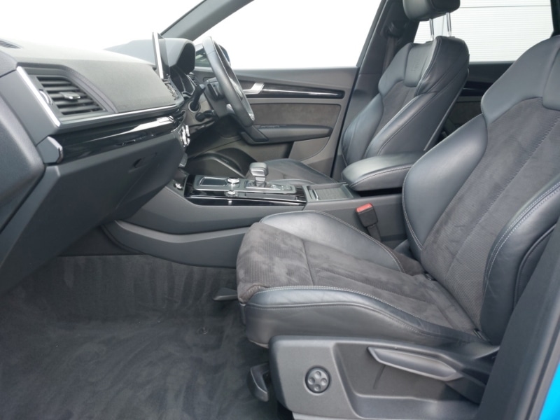 Used Audi Q5 2019 for sale - 78155972: Photo 5