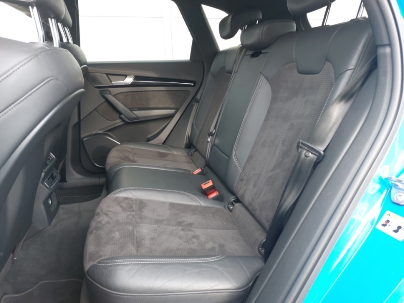 Used Audi Q5 2019 for sale - 78155972: Photo 6