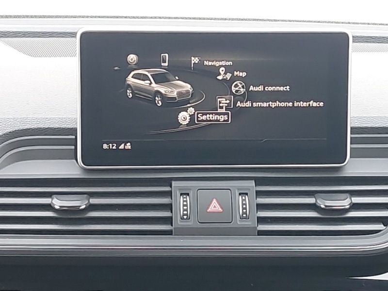 Used Audi Q5 2019 for sale - 78155972: Photo 7