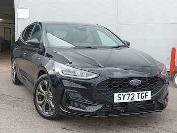 Used Ford Focus 2022 for sale - 79685875: Photo