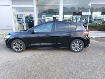 Used Ford Focus 2022 for sale - 79685875: Photo