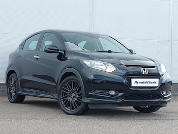 Used Honda HR-V 2018 for sale - 78238272: Photo