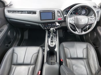 Used Honda HR-V 2018 for sale - 78238272: Photo