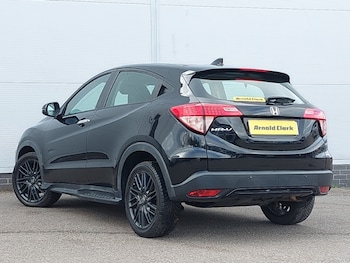 Used Honda HR-V 2018 for sale - 78238272: Photo