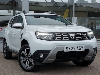 2022 - 1.3 TCe 130 Prestige 5dr