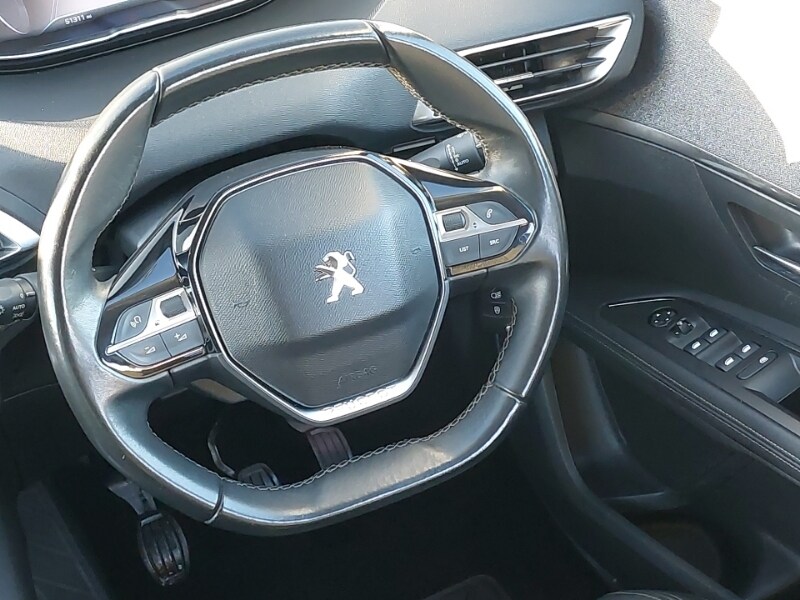 Used Peugeot 5008 2018 for sale - 77352486: Photo 10