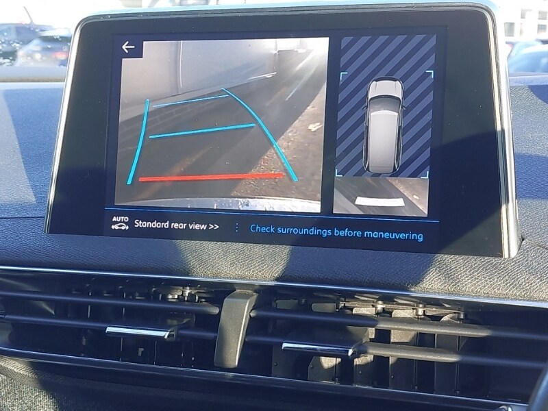 Used Peugeot 5008 2018 for sale - 77352486: Photo 13