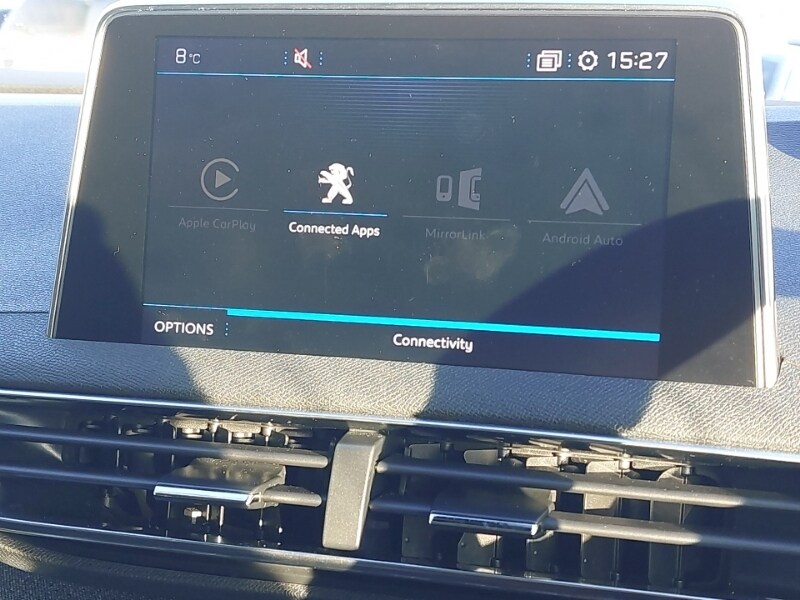 Used Peugeot 5008 2018 for sale - 77352486: Photo 15