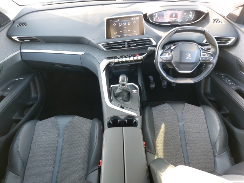 Used Peugeot 5008 2018 for sale - 77352486: Photo 2