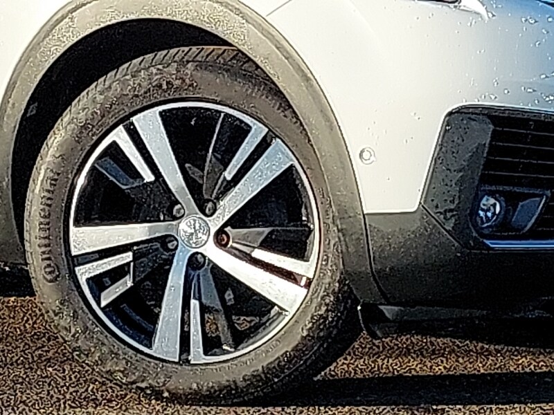 Used Peugeot 5008 2018 for sale - 77352486: Photo 9