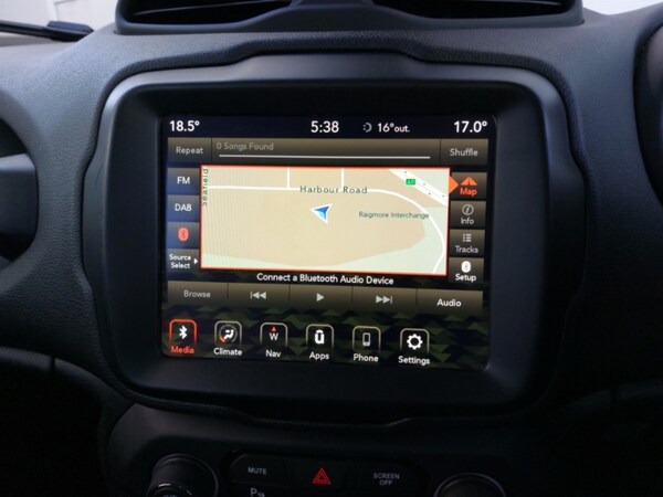 Used Jeep Renegade 2020 for sale - 76254675: Photo 10