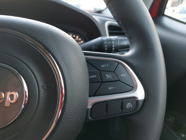 Used Jeep Renegade 2020 for sale - 76254675: Photo 14