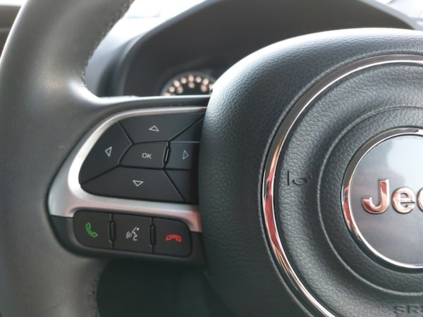 Used Jeep Renegade 2020 for sale - 76254675: Photo 15