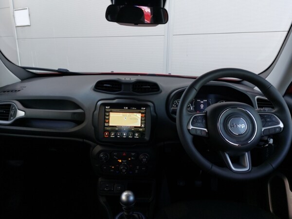Used Jeep Renegade 2020 for sale - 76254675: Photo 2