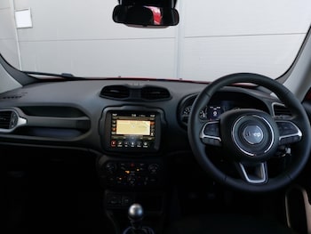 Used Jeep Renegade 2020 for sale - 76254675: Photo 2