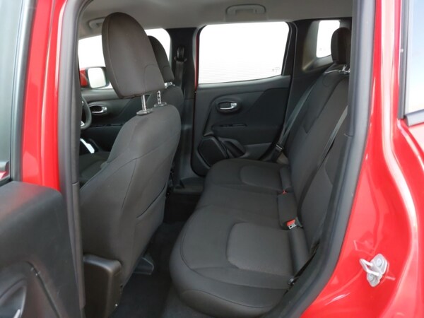 Used Jeep Renegade 2020 for sale - 76254675: Photo 6