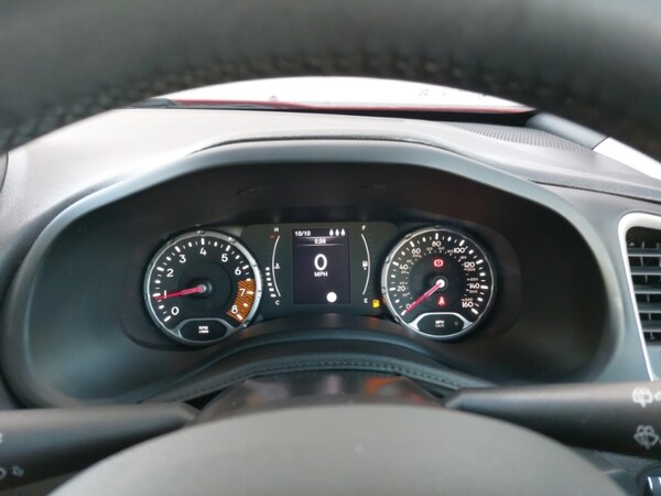 Used Jeep Renegade 2020 for sale - 76254675: Photo 7