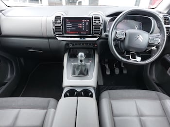 Used Citroen C5 Aircross 2019 for sale - 76130264: Photo