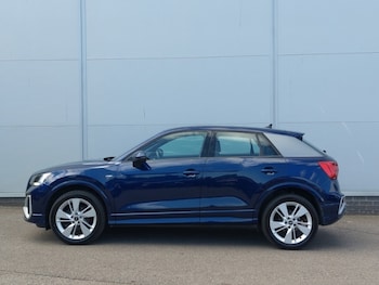 Used Audi Q2 2021 for sale - 79157419: Photo