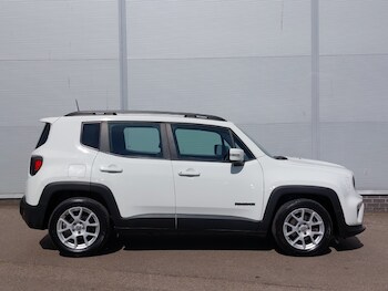 Used Jeep Renegade 2019 for sale - 78704053: Photo