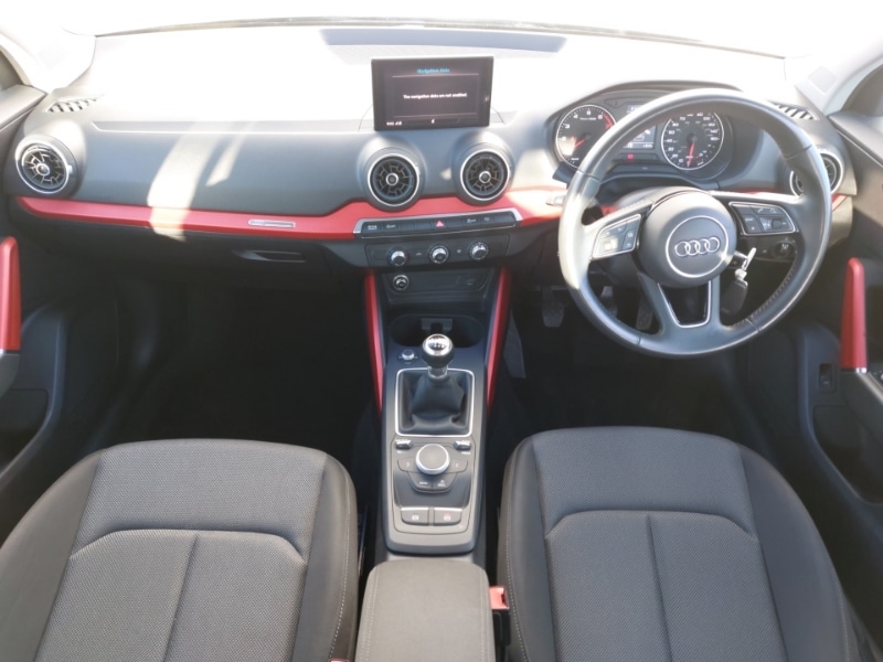 Used Audi Q2 2019 for sale - 77731193: Photo 2