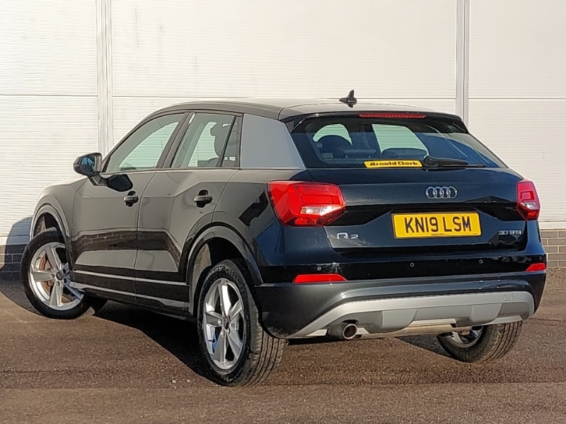 Used Audi Q2 2019 for sale - 77731193: Photo 3