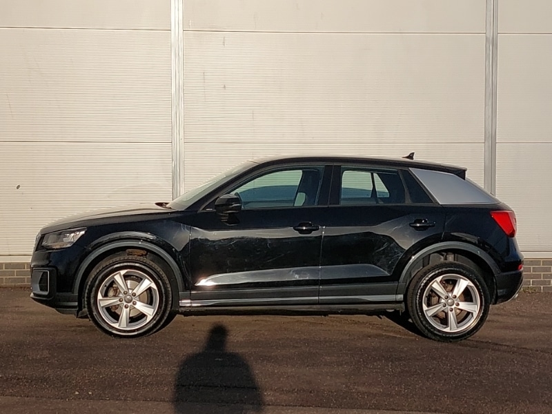 Used Audi Q2 2019 for sale - 77731193: Photo 4