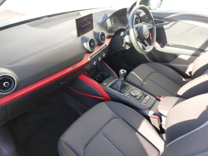 Used Audi Q2 2019 for sale - 77731193: Photo 5