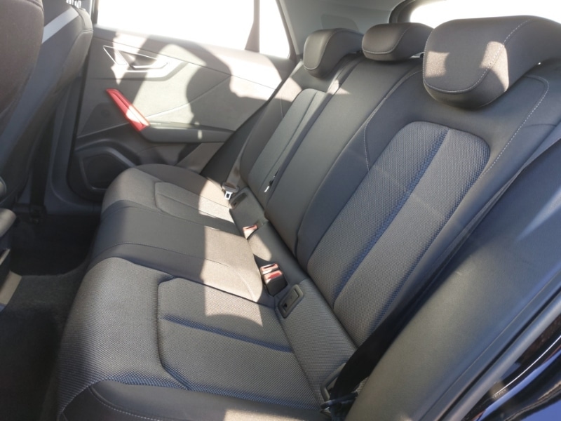 Used Audi Q2 2019 for sale - 77731193: Photo 6