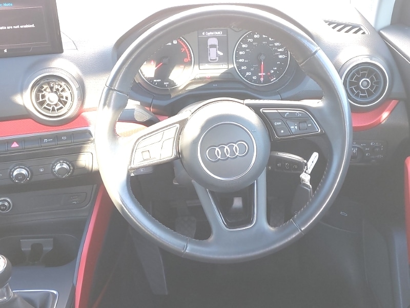 Used Audi Q2 2019 for sale - 77731193: Photo 7