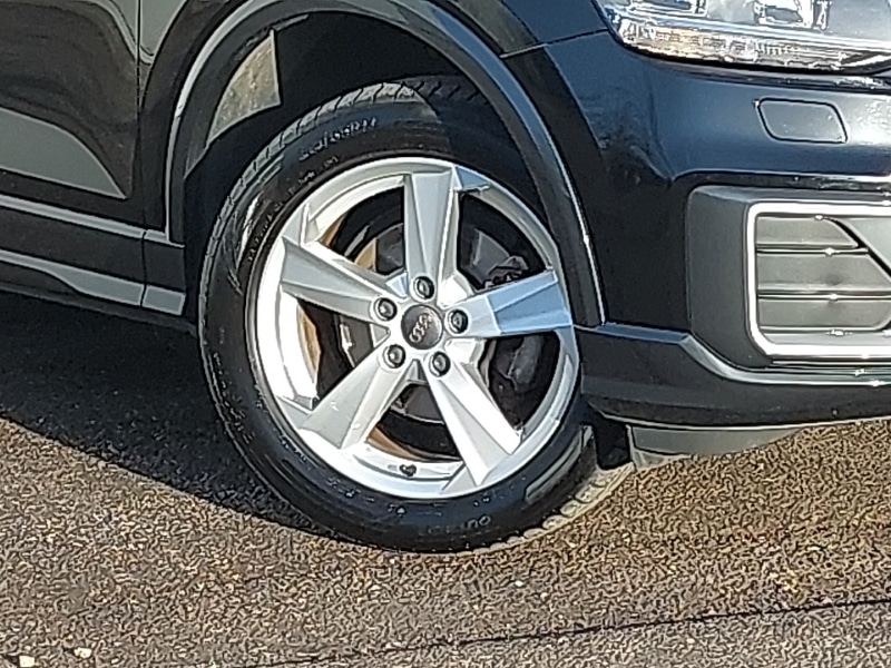 Used Audi Q2 2019 for sale - 77731193: Photo 9