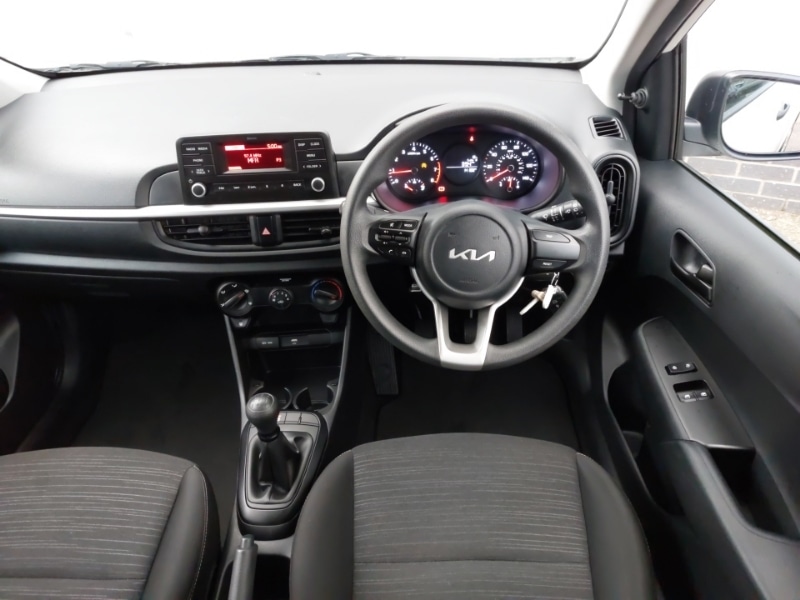 Used Kia Picanto 2022 for sale - 76511705: Photo 7