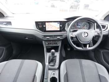 Used Volkswagen Polo 2019 for sale - 74956947: Photo