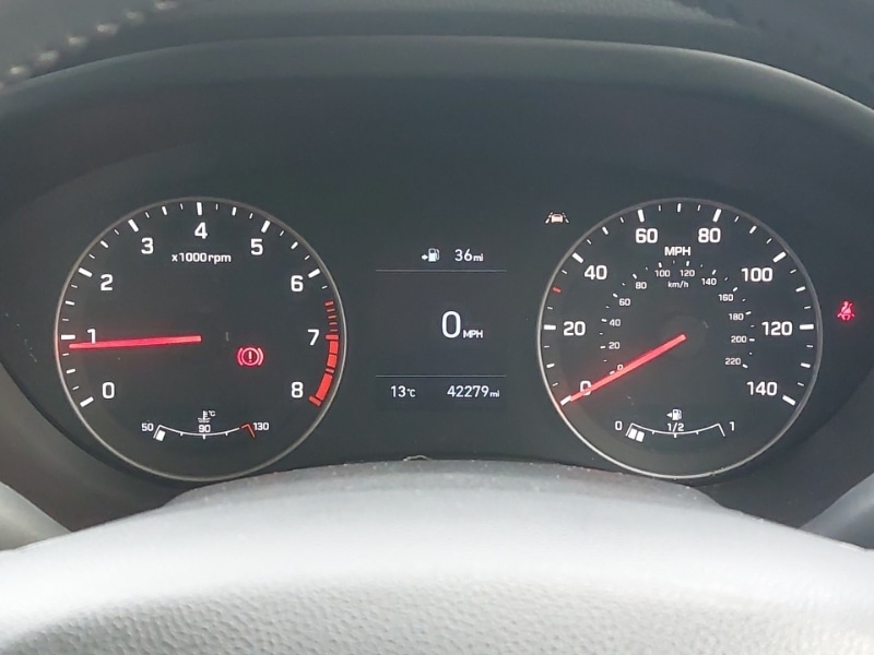 Used Hyundai i20 2020 for sale - 77669691: Photo 13