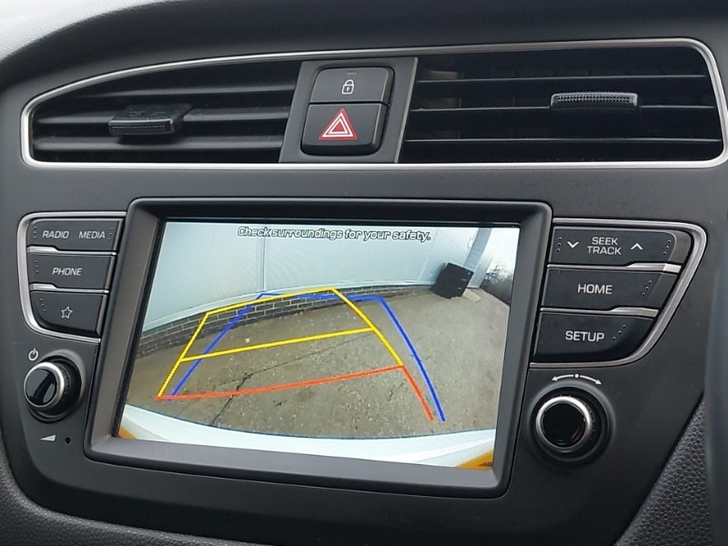 Used Hyundai i20 2020 for sale - 77669691: Photo 14