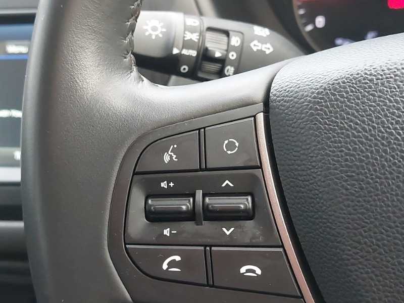 Used Hyundai i20 2020 for sale - 77669691: Photo 18