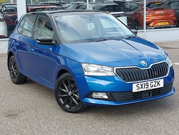 2019 - 1.0 TSI Colour Edition 5dr