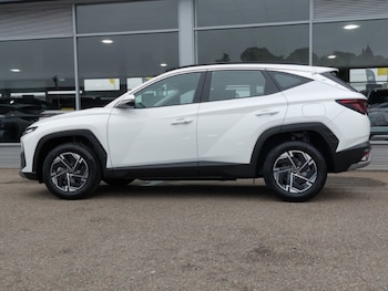 Used Hyundai TUCSON 2026 for sale - 79549925: Photo