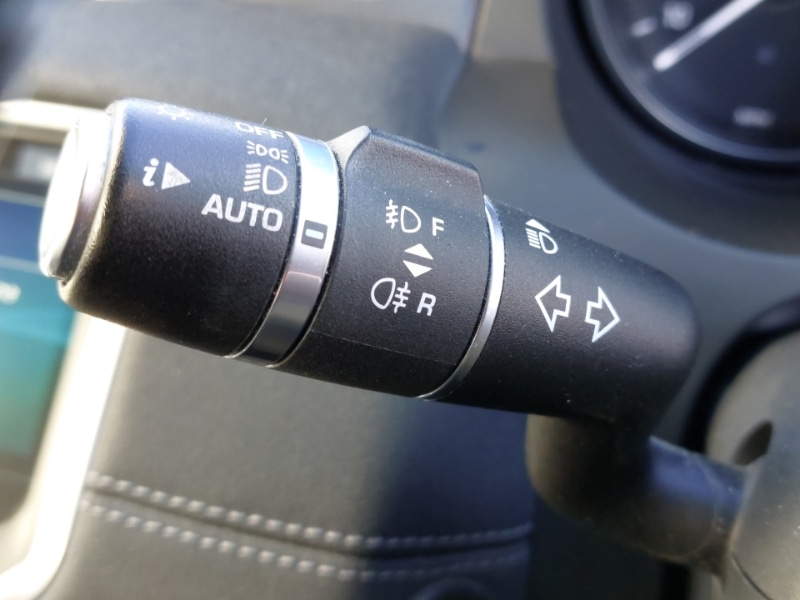 Used Land Rover Range Rover Evoque 2018 for sale - 76636539: Photo 15