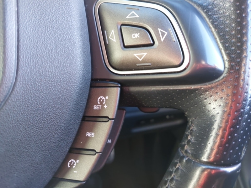 Used Land Rover Range Rover Evoque 2018 for sale - 76636539: Photo 16