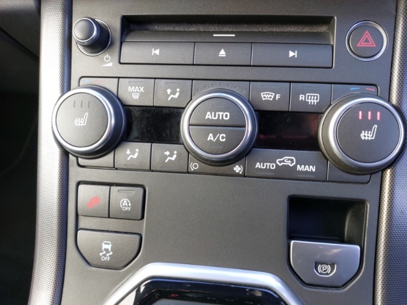 Used Land Rover Range Rover Evoque 2018 for sale - 76636539: Photo 18