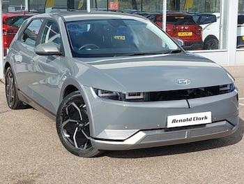 Hyundai - IONIQ 5