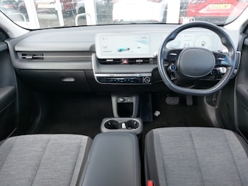 Used Hyundai IONIQ 5 2021 for sale - 75976840: Photo