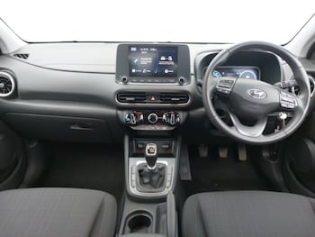 Used Hyundai KONA 2022 for sale - 78283281: Photo