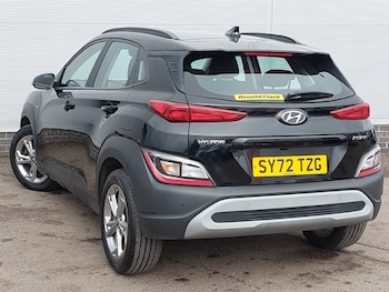 Used Hyundai KONA 2022 for sale - 78283281: Photo
