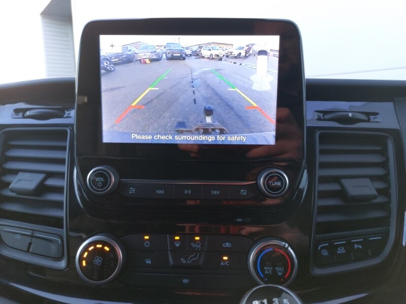 Used Ford Transit Custom 2022 for sale - 76571608: Photo 11